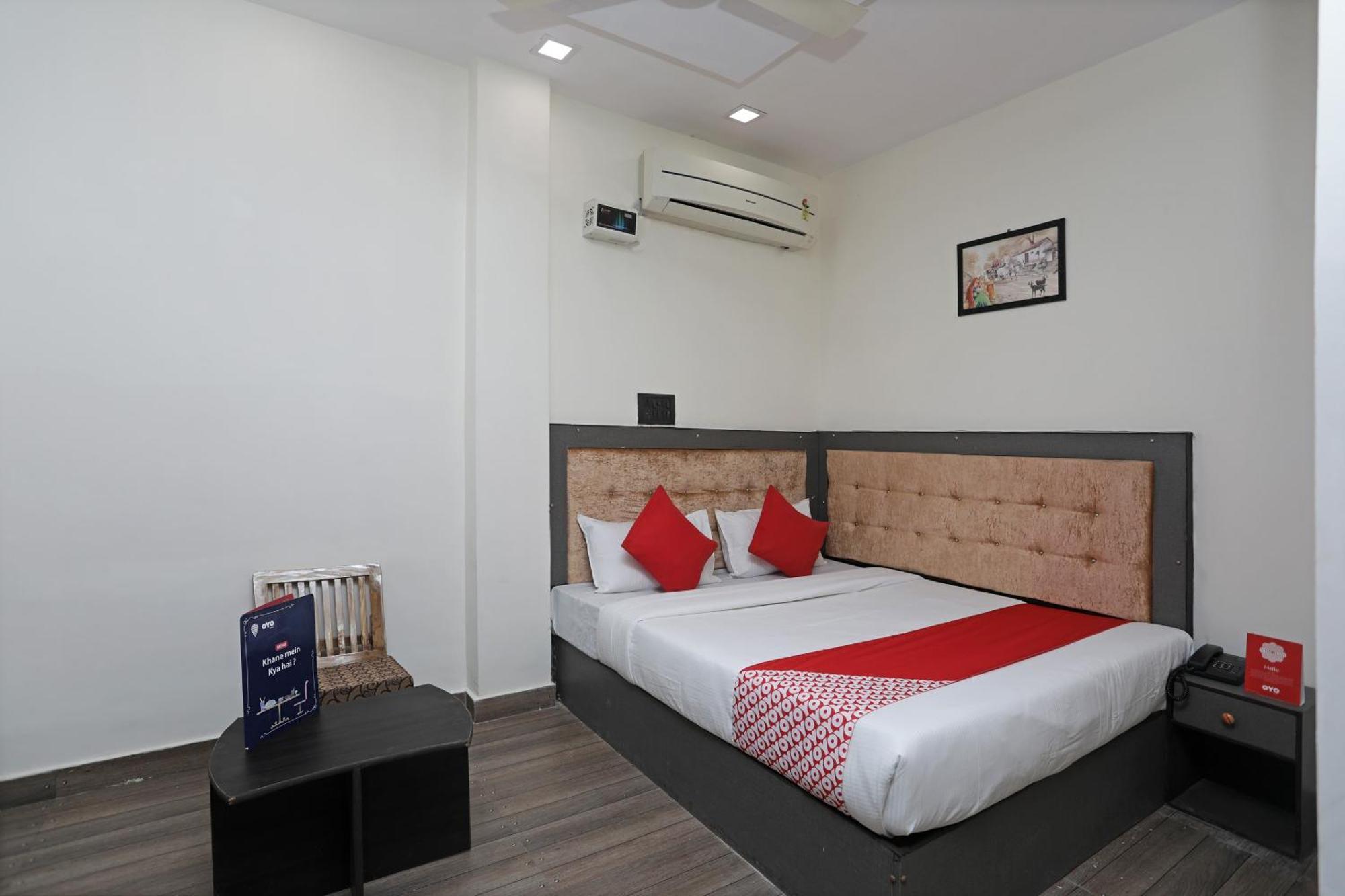 Collection O Hotel Divine Ganges ハリドワール エクステリア 写真